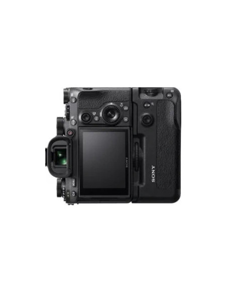 VG-C3M Impugnatura per l'uso in verticale per Sony Alpha 9, 7 III e 7R III